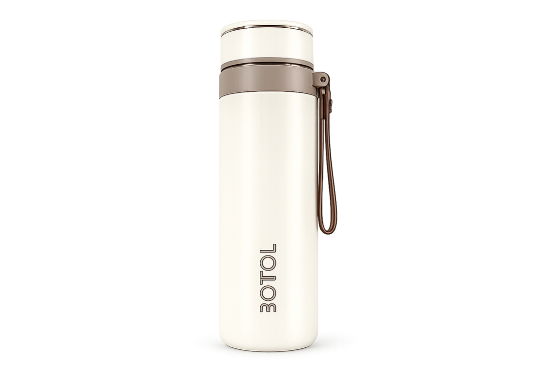 Why Choose BOTOL?