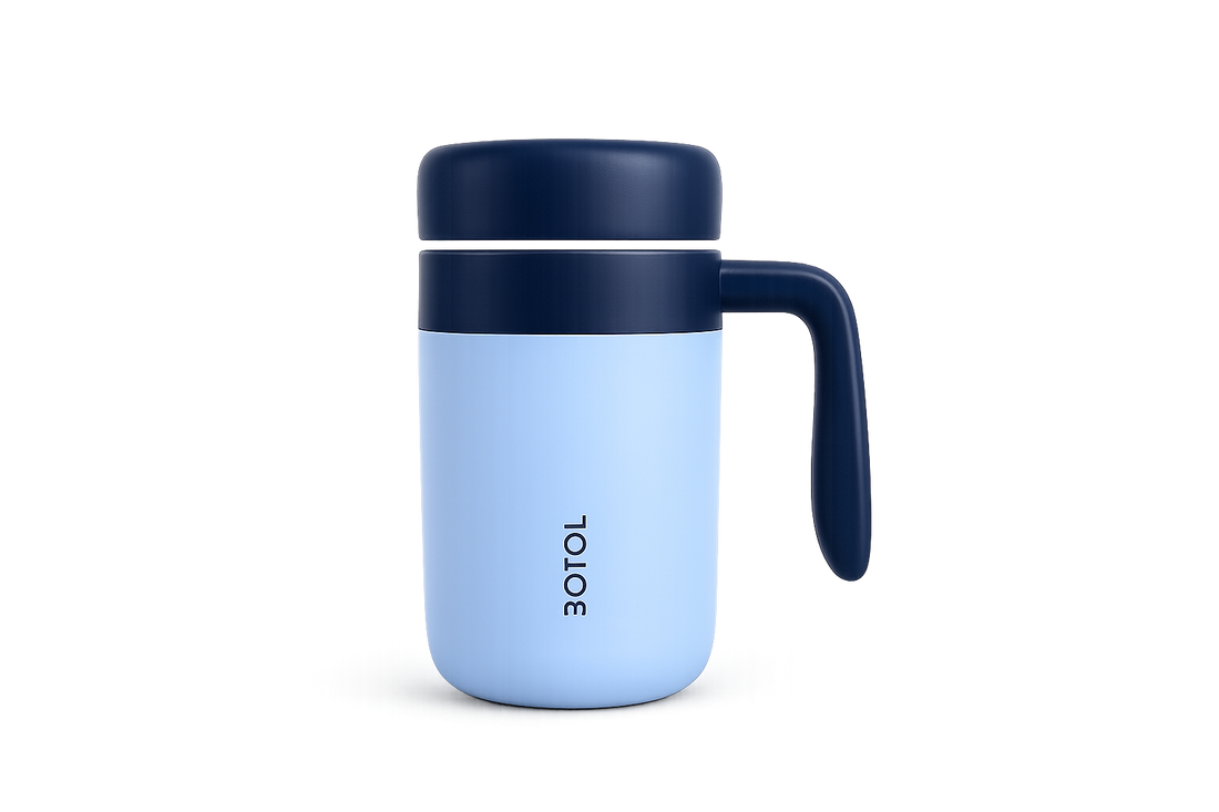 Why Choose BOTOL?