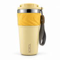 BOTOL - Beans 620 - Insulated Travel Mug