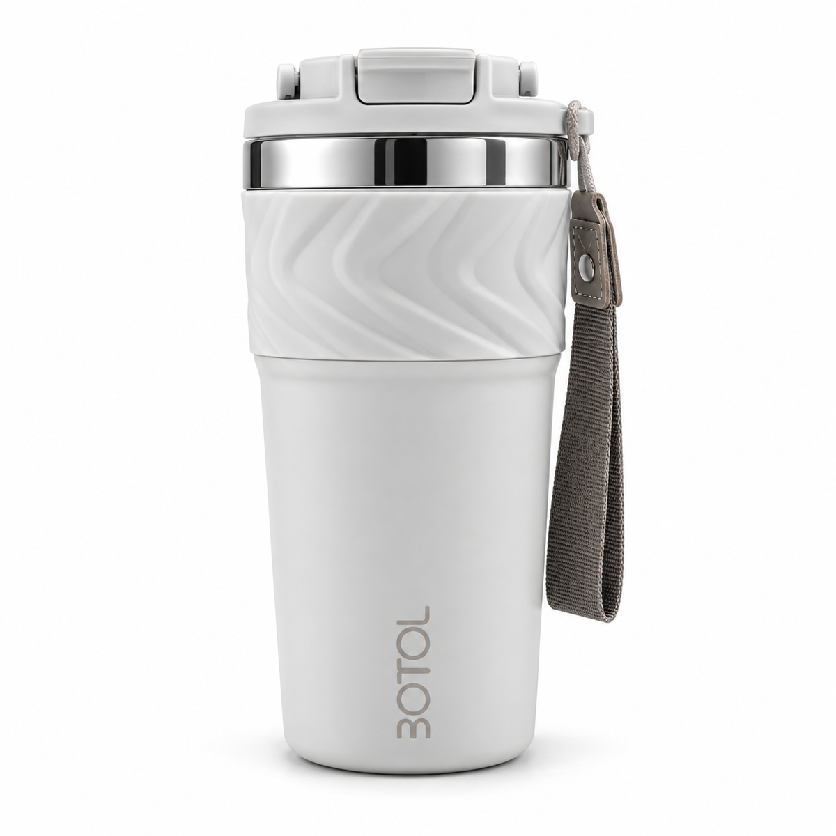 BOTOL - Beans 620 - Insulated Travel Mug