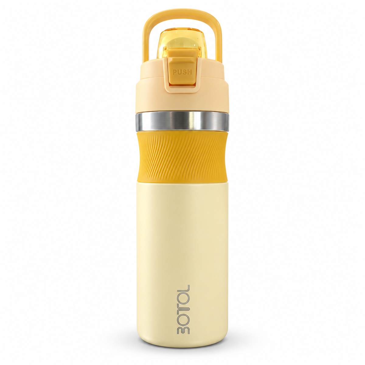 BOTOL - Bell 600 - Insulated Water Bottle
