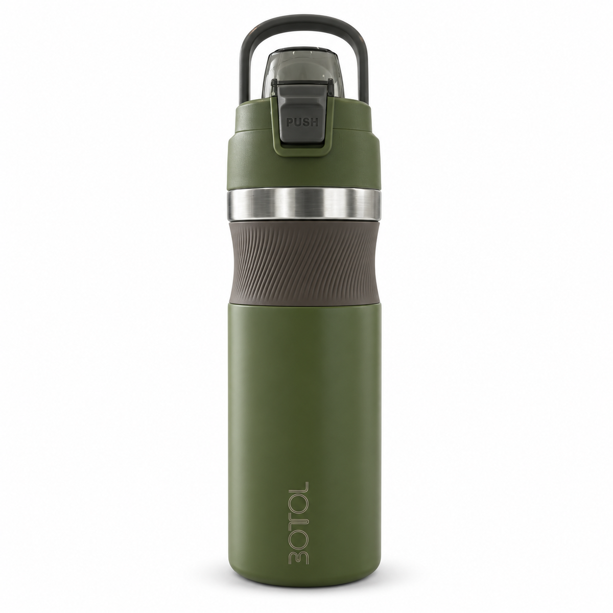 BOTOL - Bell 600 - Insulated Water Bottle