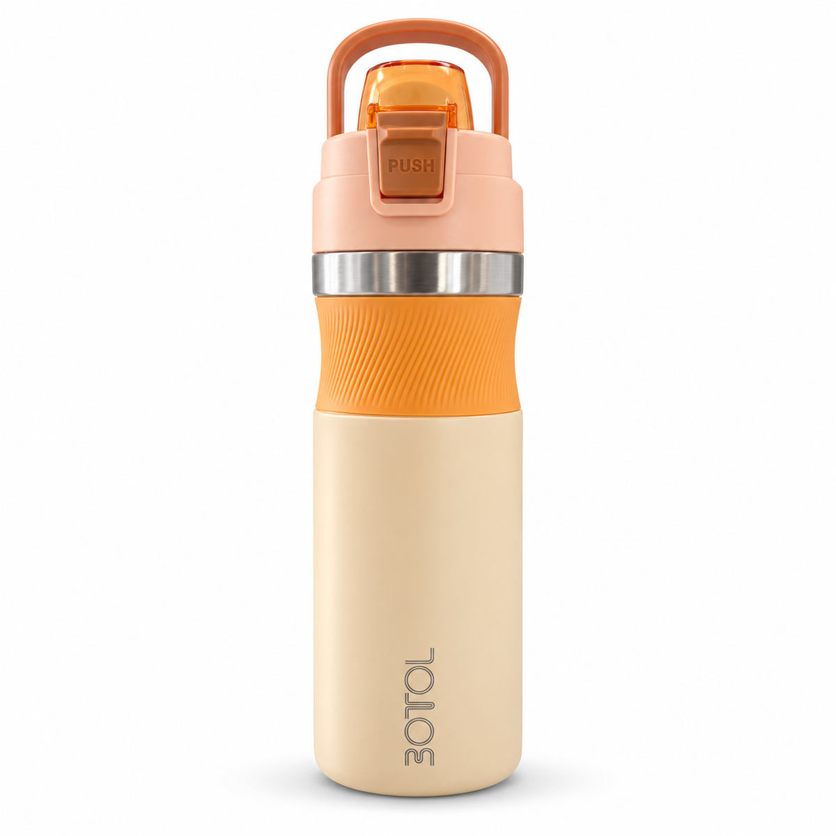 BOTOL - Bell 600 - Insulated Water Bottle