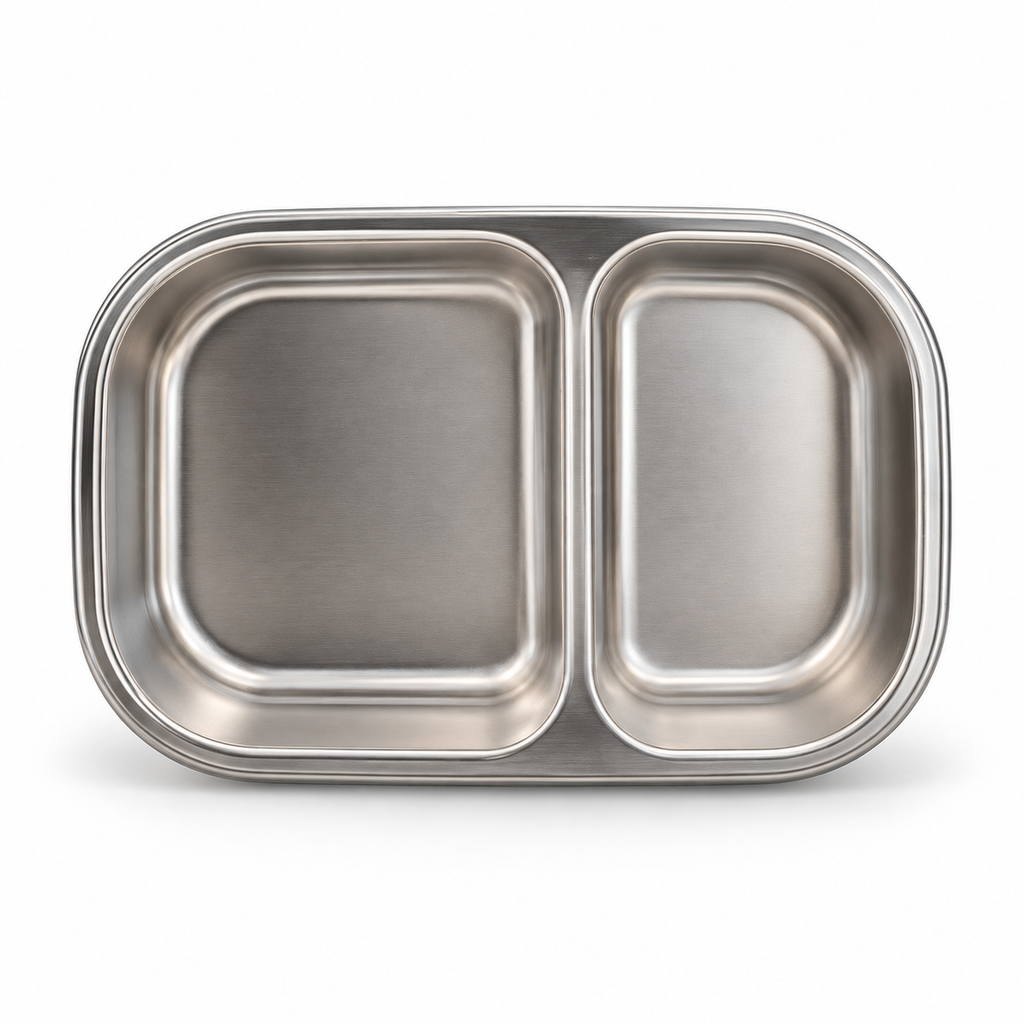 BOTOL - Bento 2 - Insulated Lunch Box