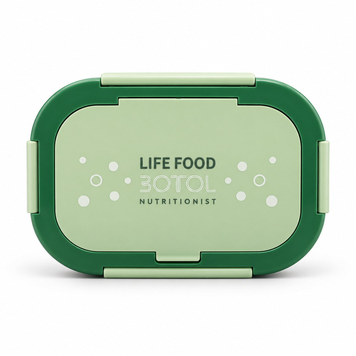 BOTOL - Bento 2 - Insulated Lunch Box