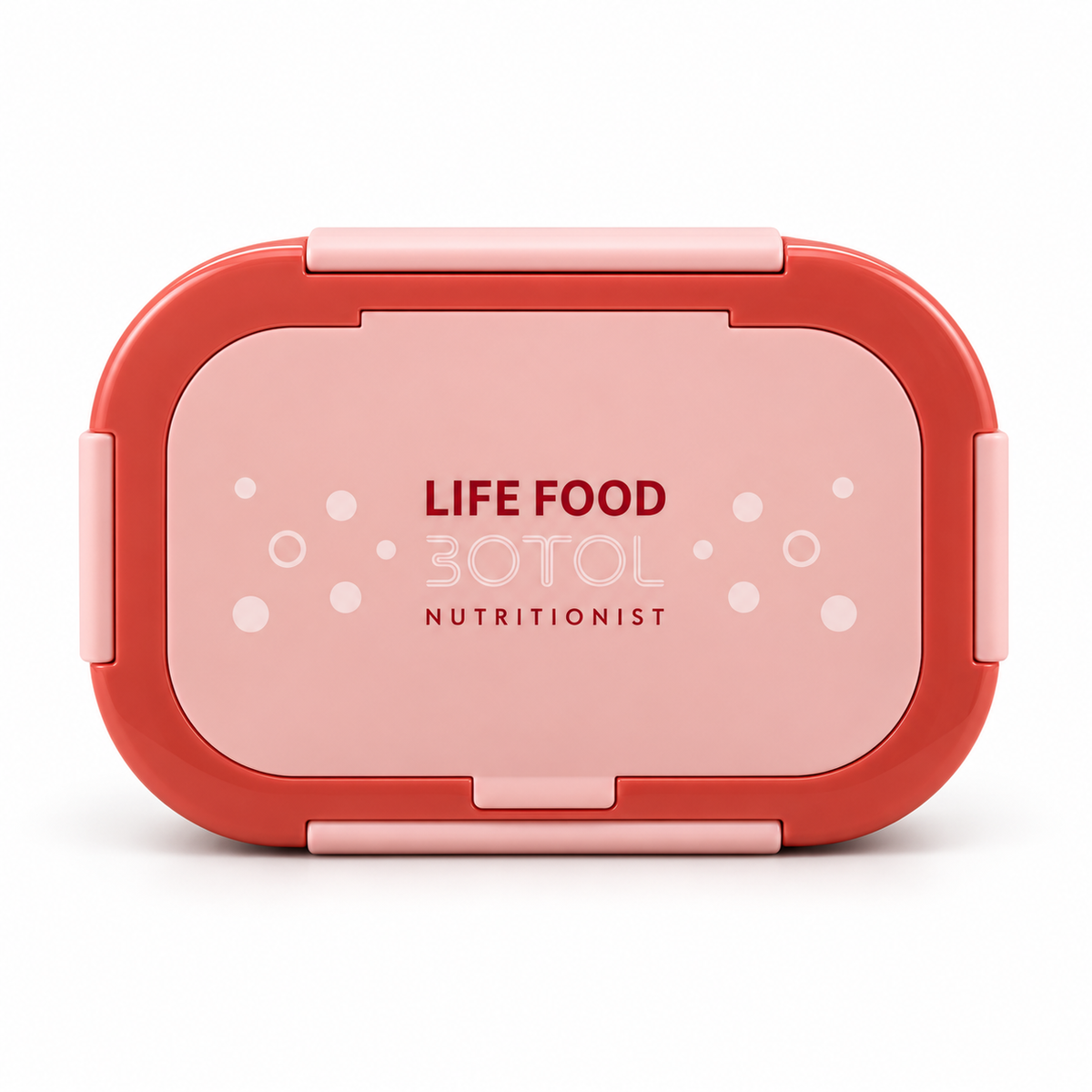 BOTOL - Bento 2 - Insulated Lunch Box