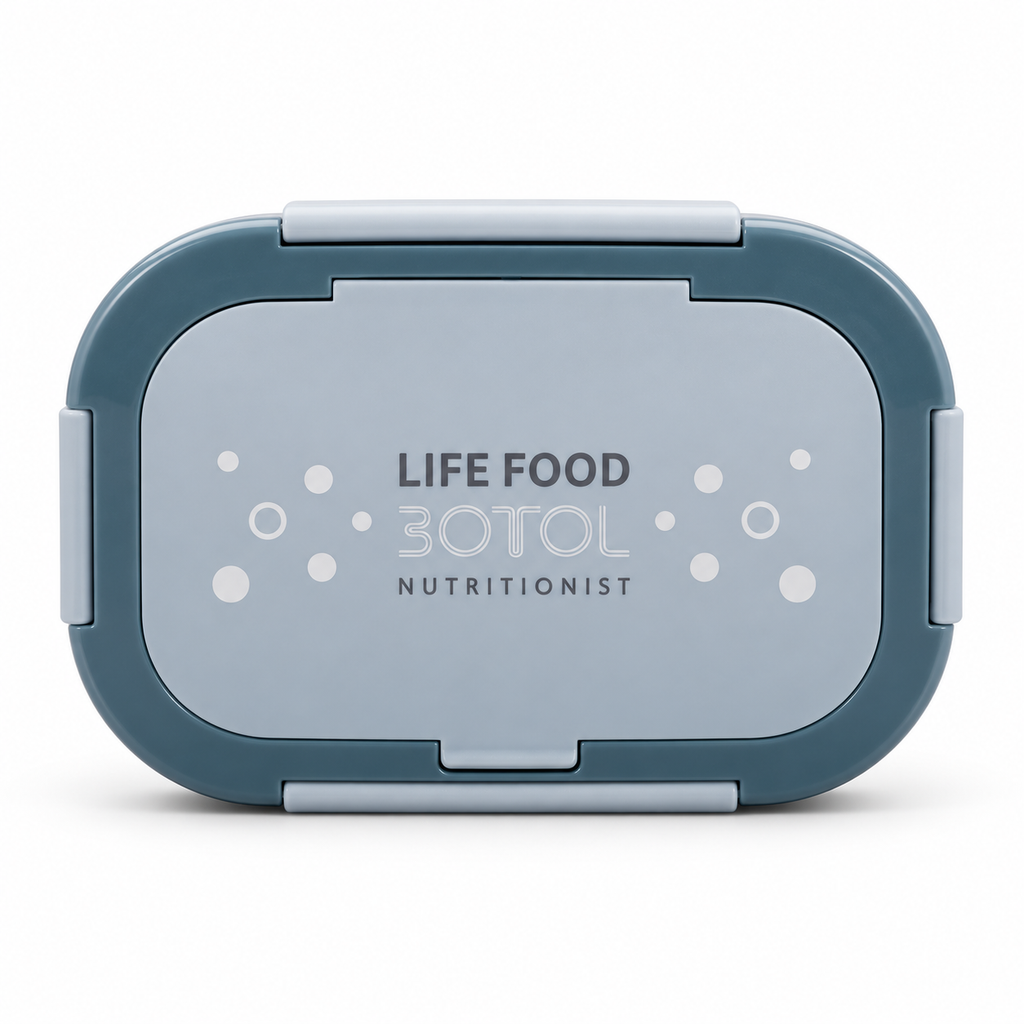 BOTOL - Bento 2 - Insulated Lunch Box