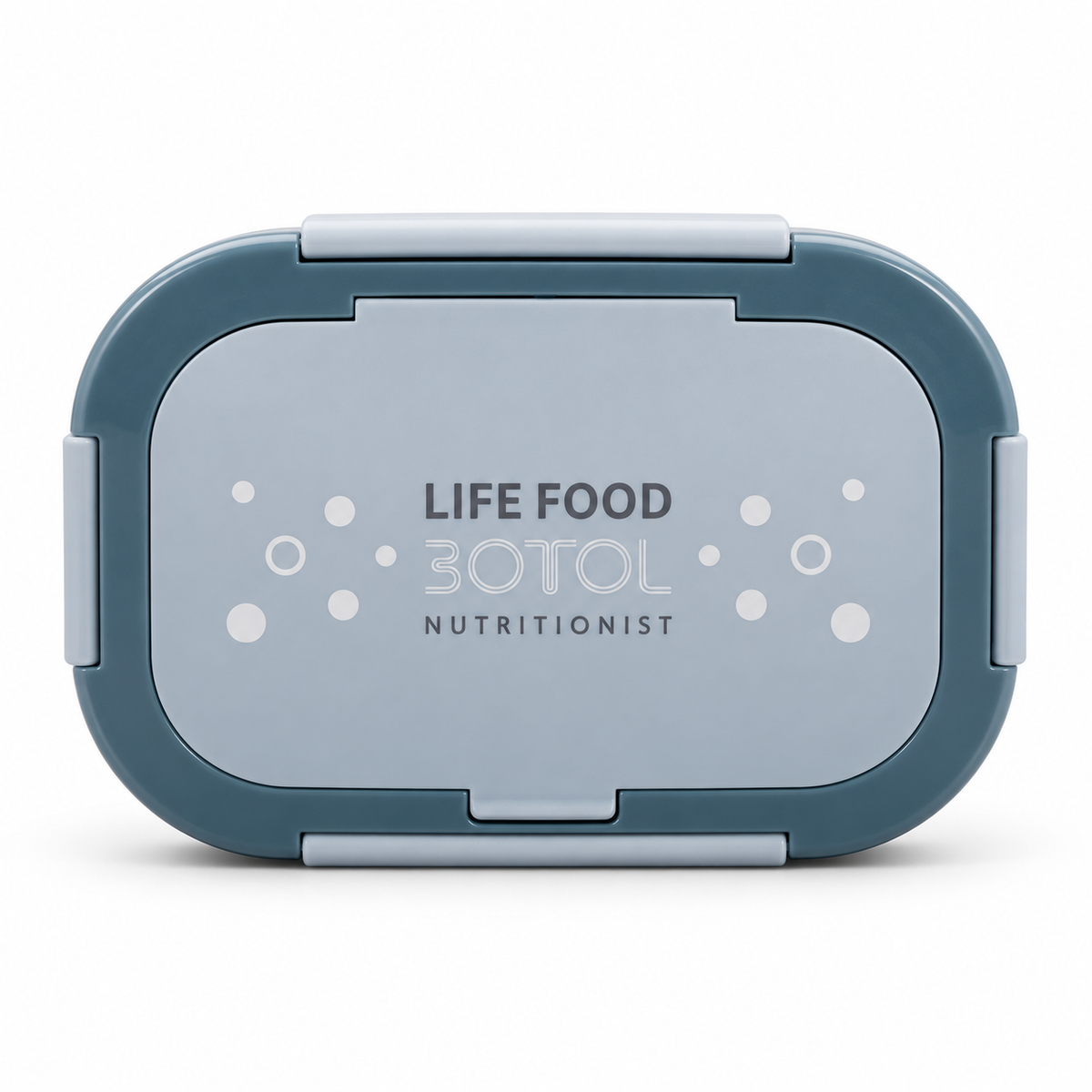 BOTOL - Bento 2 - Insulated Lunch Box