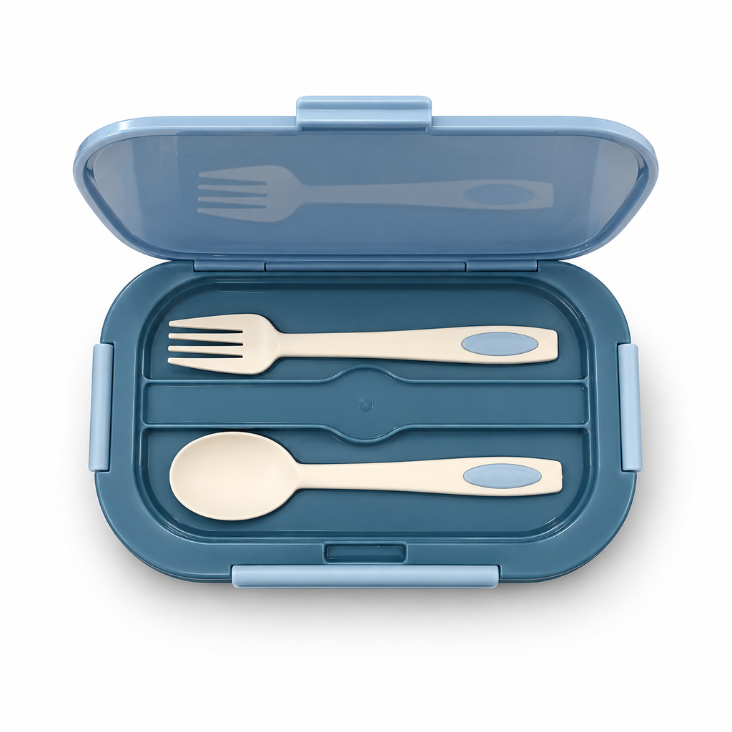 BOTOL - Bento 2 - Insulated Lunch Box