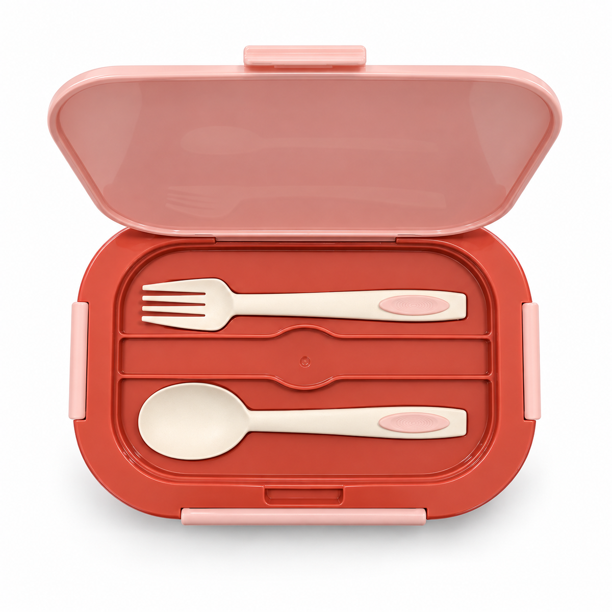 BOTOL - Bento 2 - Insulated Lunch Box