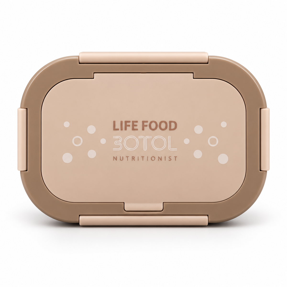 BOTOL - Bento 2 - Insulated Lunch Box