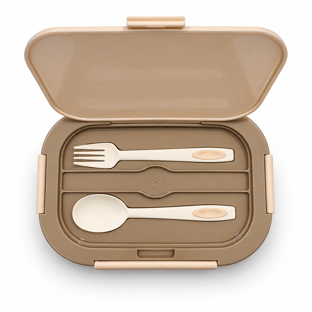 BOTOL - Bento 2 - Insulated Lunch Box
