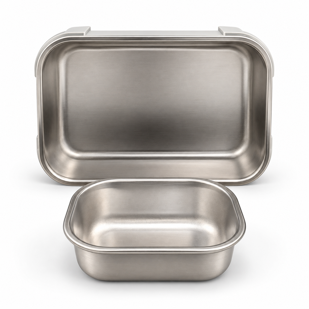 BOTOL - Slim 700 - Insulated Lunch Box