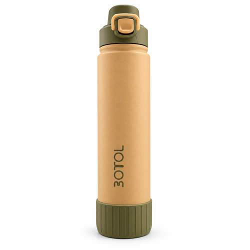 BOTOL - Don 1000 - Insulated Water Bottle