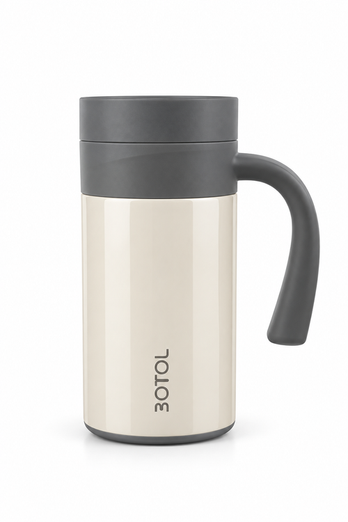 BOTOL - Fresco 500 - Insulated Mug