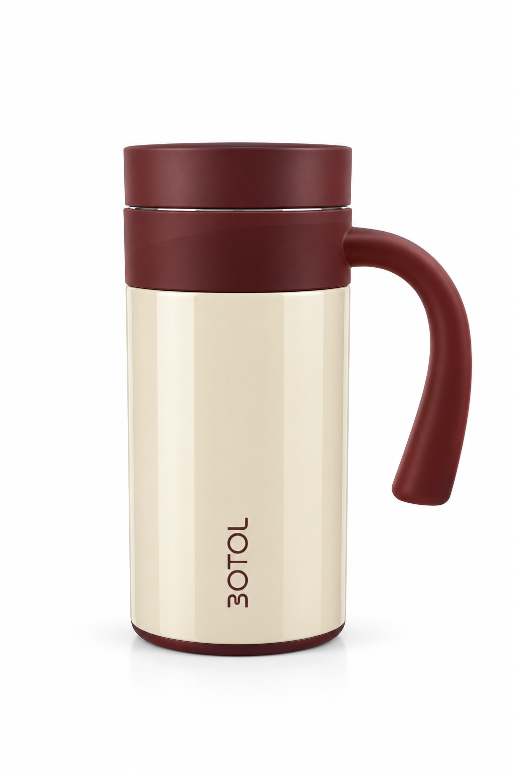 BOTOL - Fresco 500 - Insulated Mug
