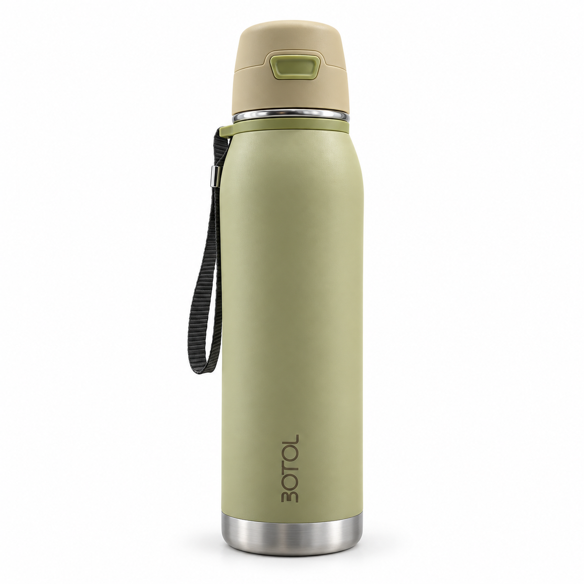 BOTOL Jolly 650 Insulated Water Bottle 650ml – Hot & Cold