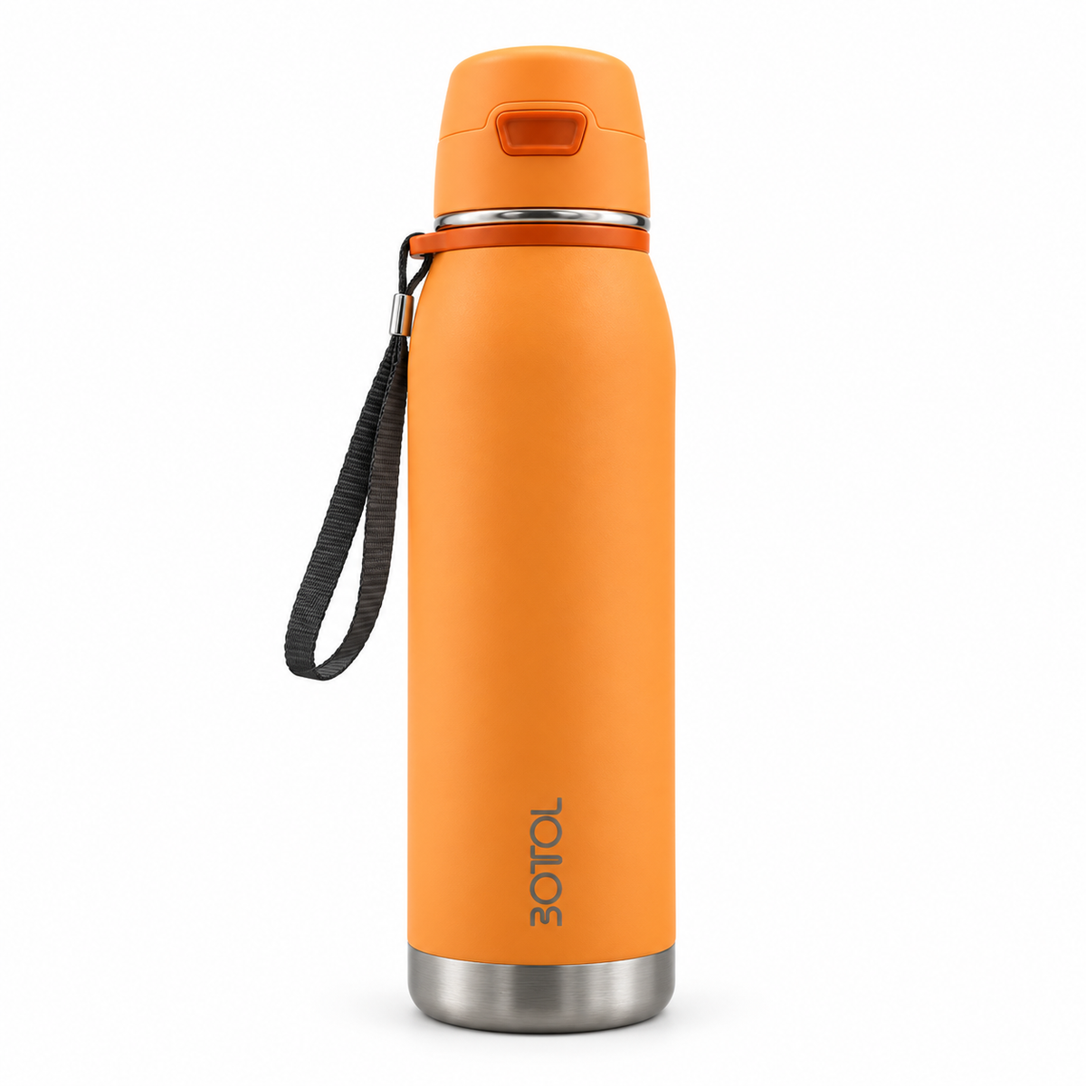 BOTOL Jolly 650 Insulated Water Bottle 650ml – Hot & Cold