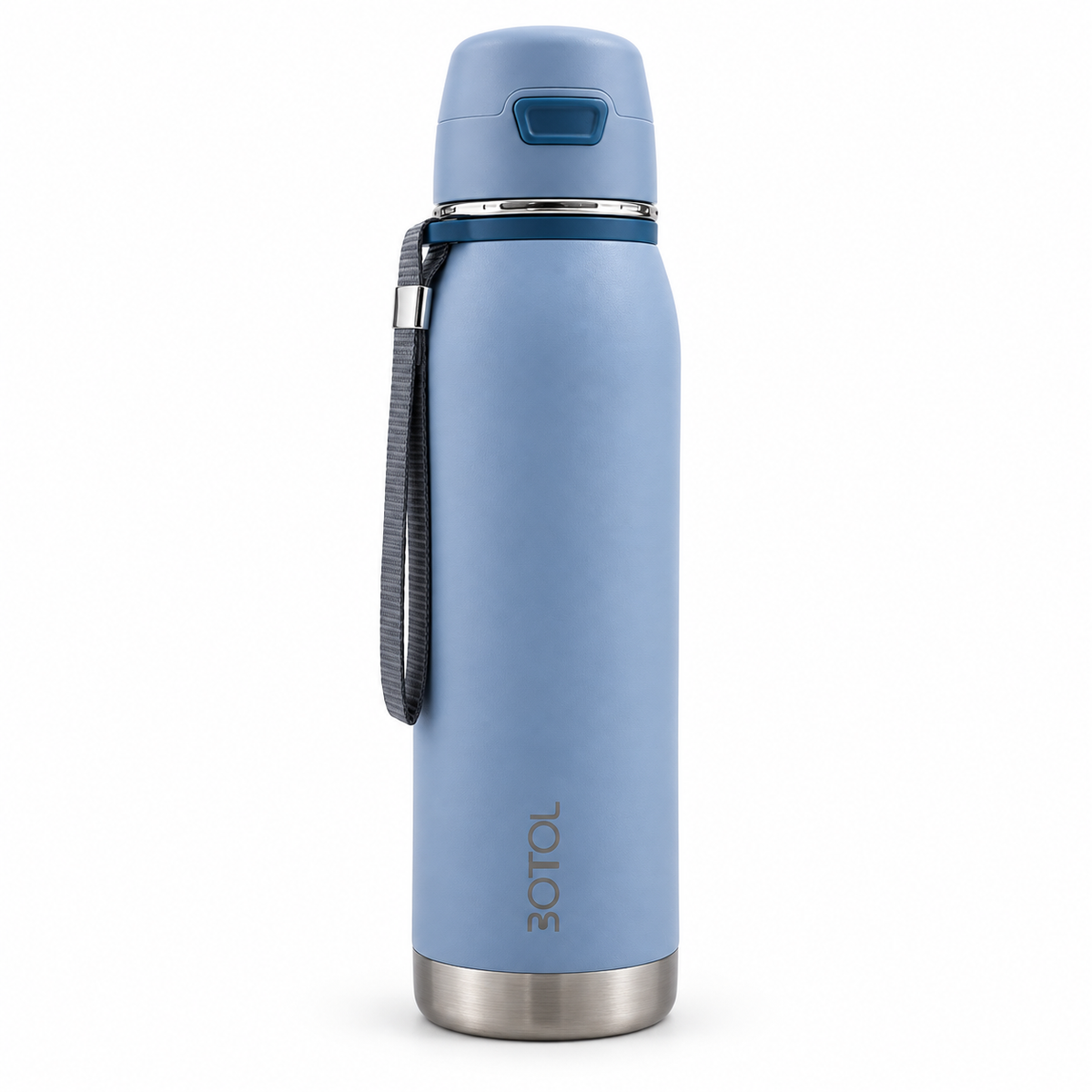 BOTOL Jolly 650 Insulated Water Bottle 650ml – Hot & Cold