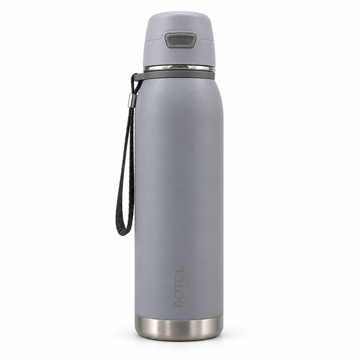 BOTOL Jolly 650 Insulated Water Bottle 650ml – Hot & Cold