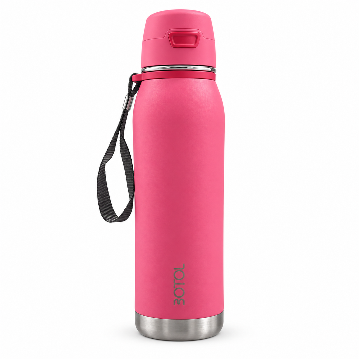 BOTOL Jolly 650 Insulated Water Bottle 650ml – Hot & Cold