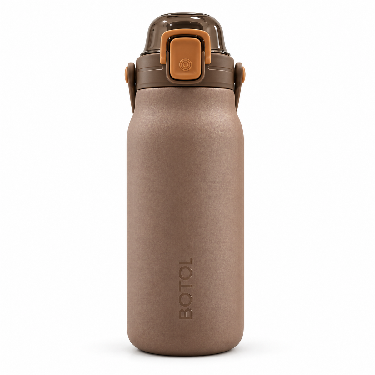 BOTOL - King 1400 - Insulated Water Bottle