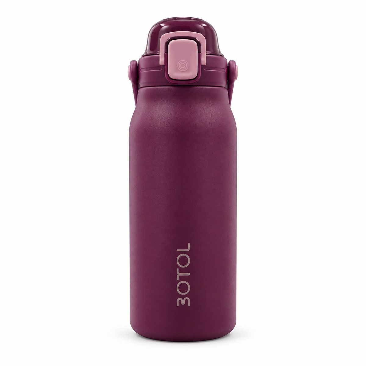 BOTOL - King 1400 - Insulated Water Bottle