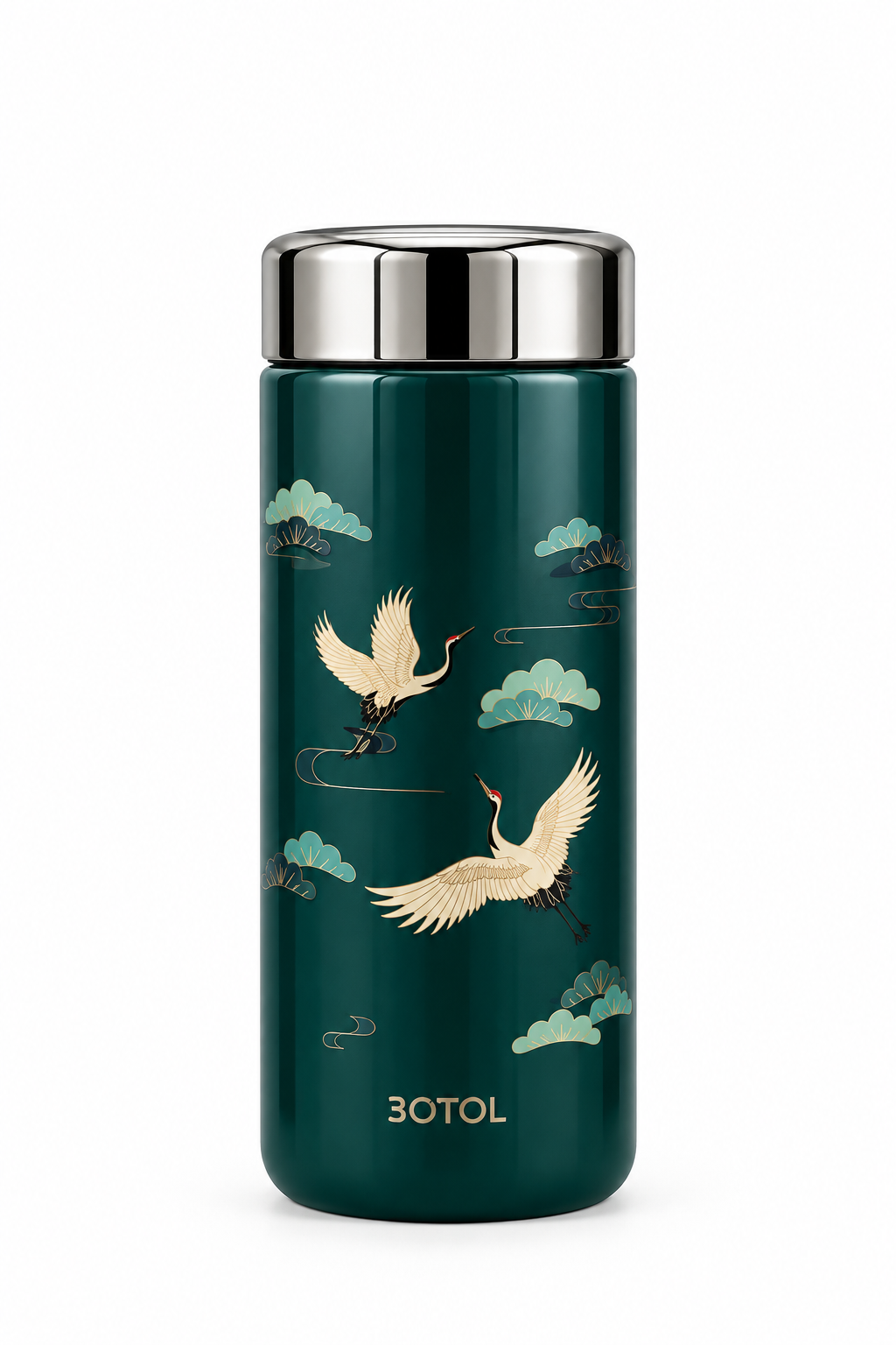 BOTOL - Little 180 - Kids Insulated Bottle