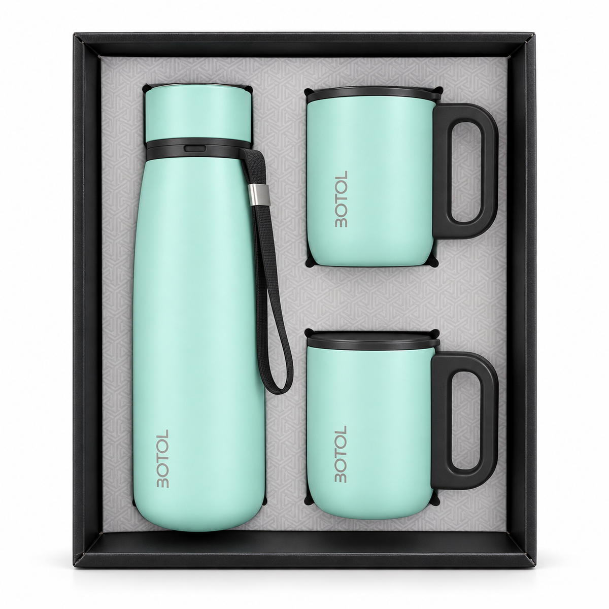 BOTOL - Marco Polo - Gift Set