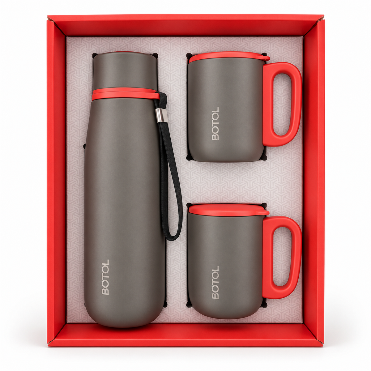 BOTOL - Marco Polo - Gift Set