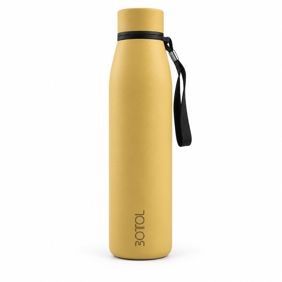 BOTOL - Messi 950 - Insulated Water Bottle