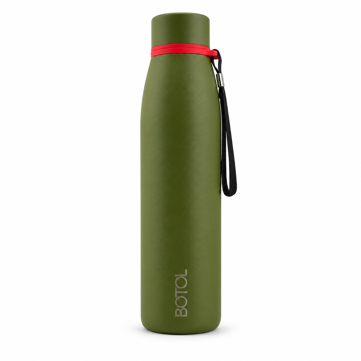 BOTOL - Messi 950 - Insulated Water Bottle