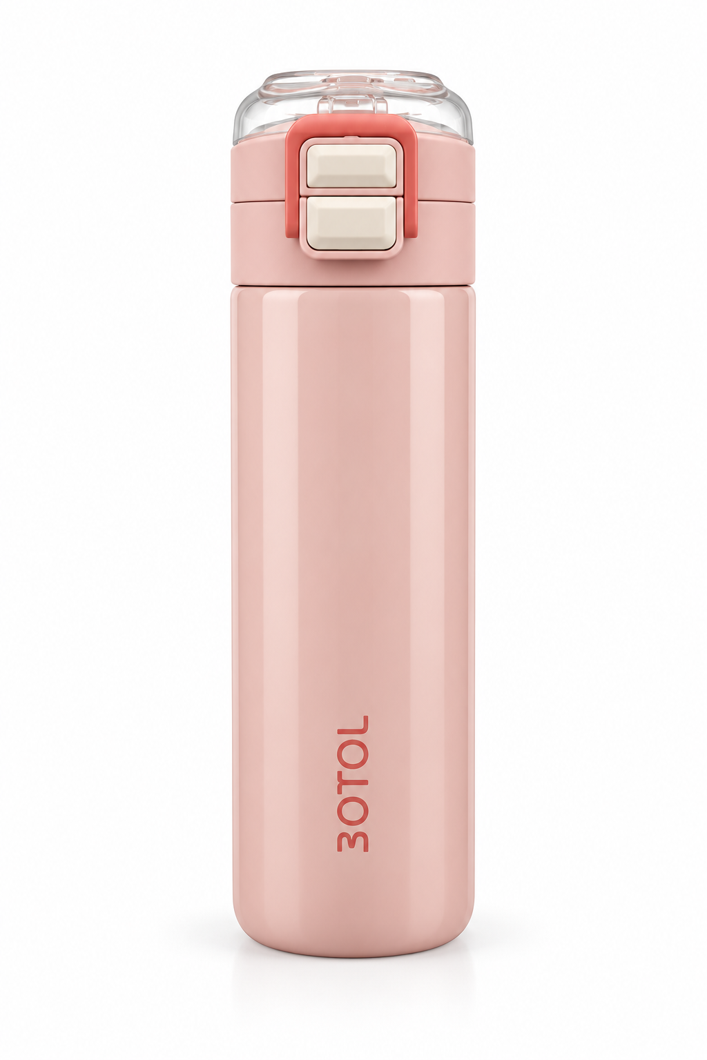 BOTOL - Mix & Match 500 - Vacuum Flask