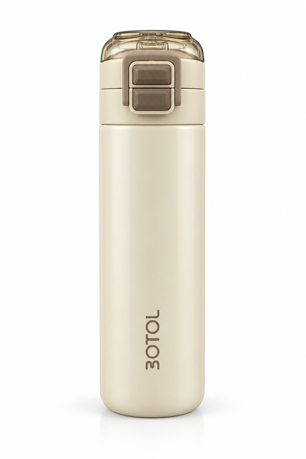 BOTOL - Mix & Match 500 - Vacuum Flask