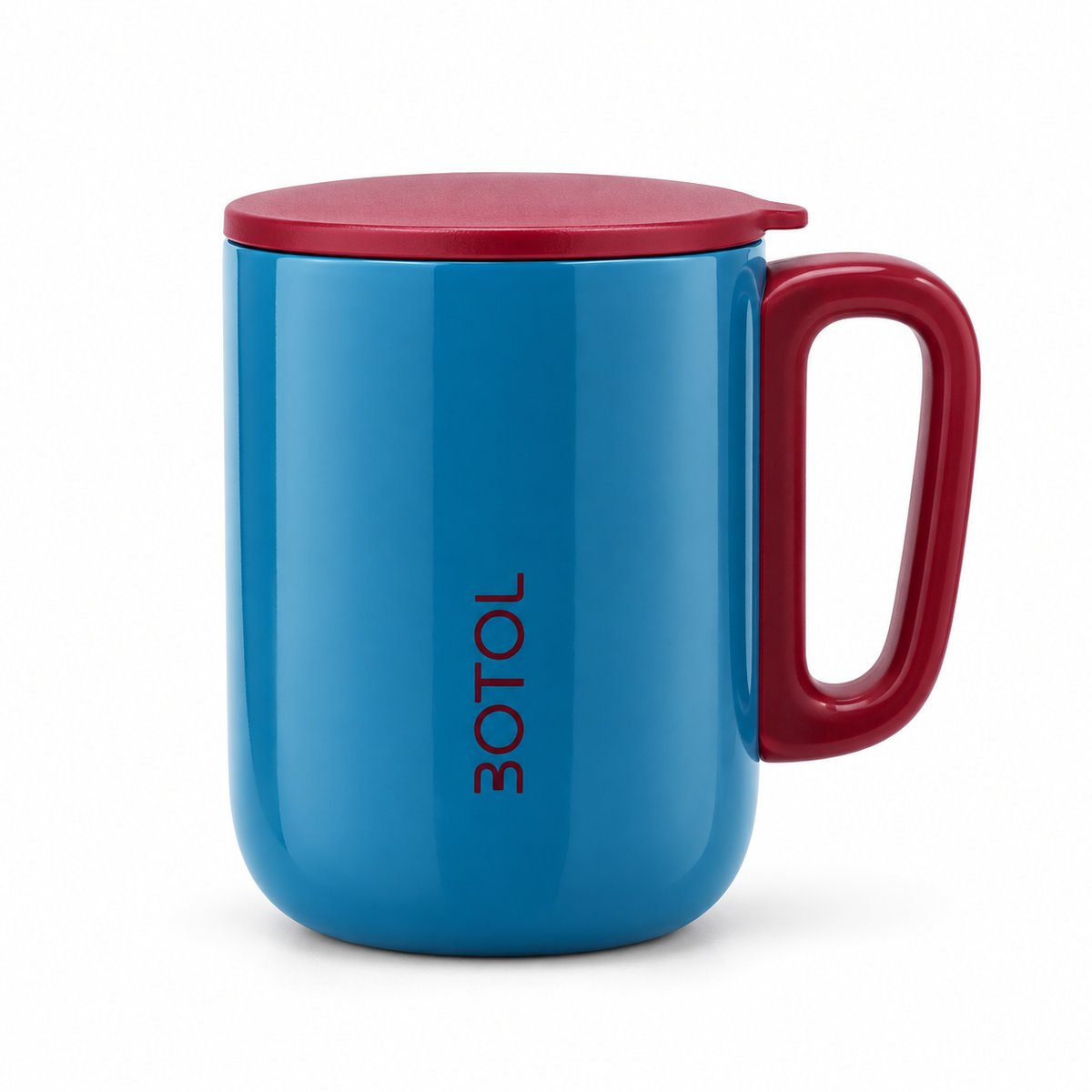 BOTOL - Polo 4-Piece - Mug Gift Set