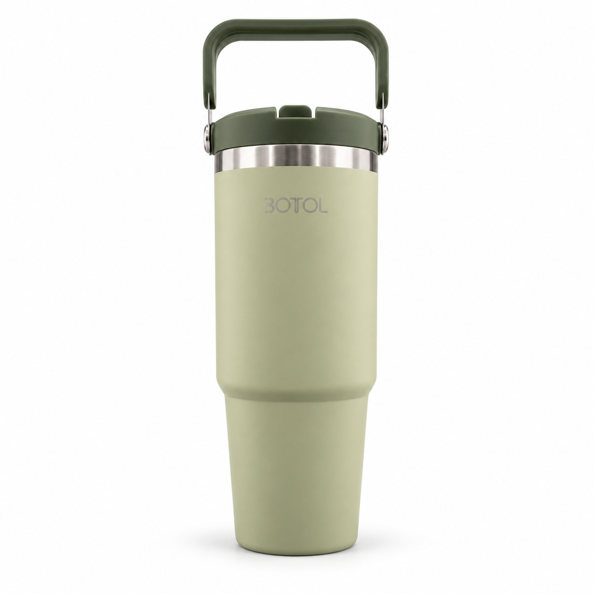BOTOL - Rage 900 - Insulated Tumbler