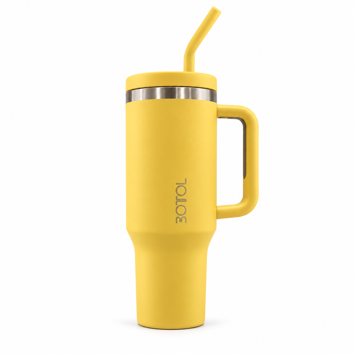 BOTOL - Rock 1200 - Insulated Tumbler
