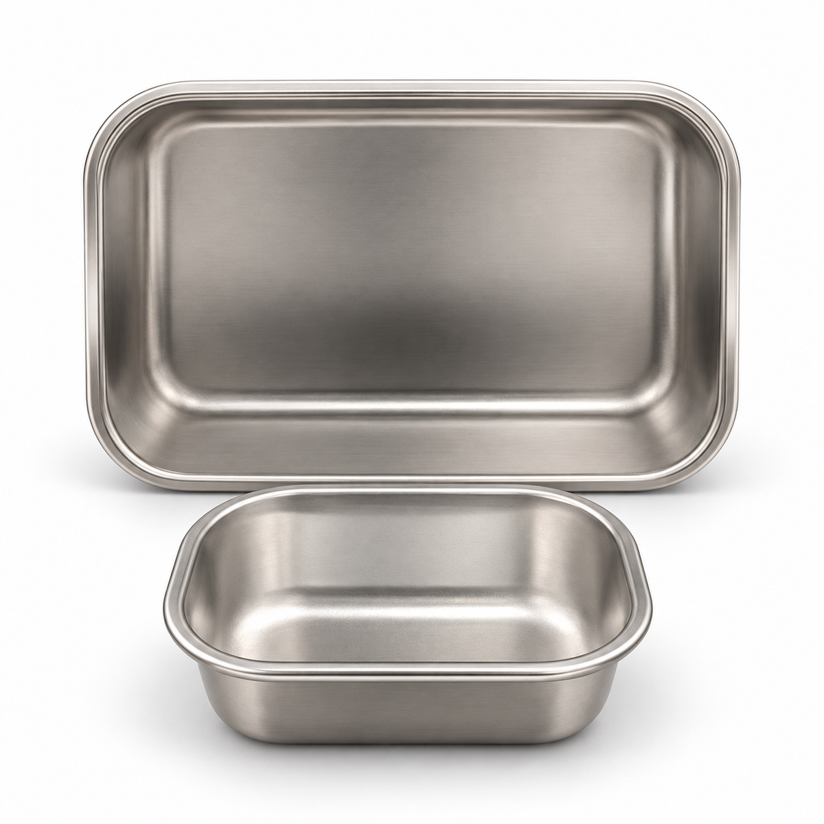 BOTOL - Slim 700 - Insulated Lunch Box