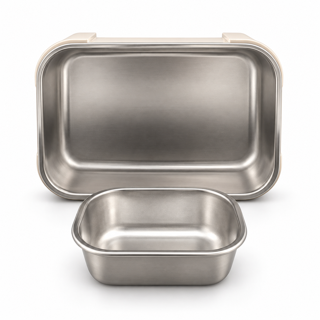 BOTOL - Slim 700 - Insulated Lunch Box