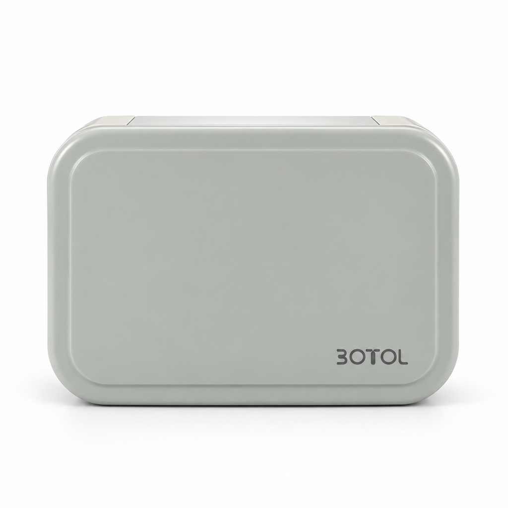 BOTOL - Slim 700 - Insulated Lunch Box