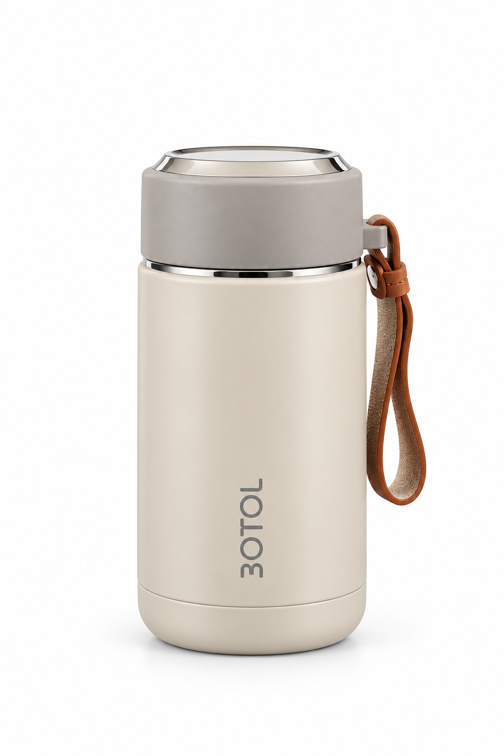 BOTOL - Smile 260 - Kids Insulated Bottle
