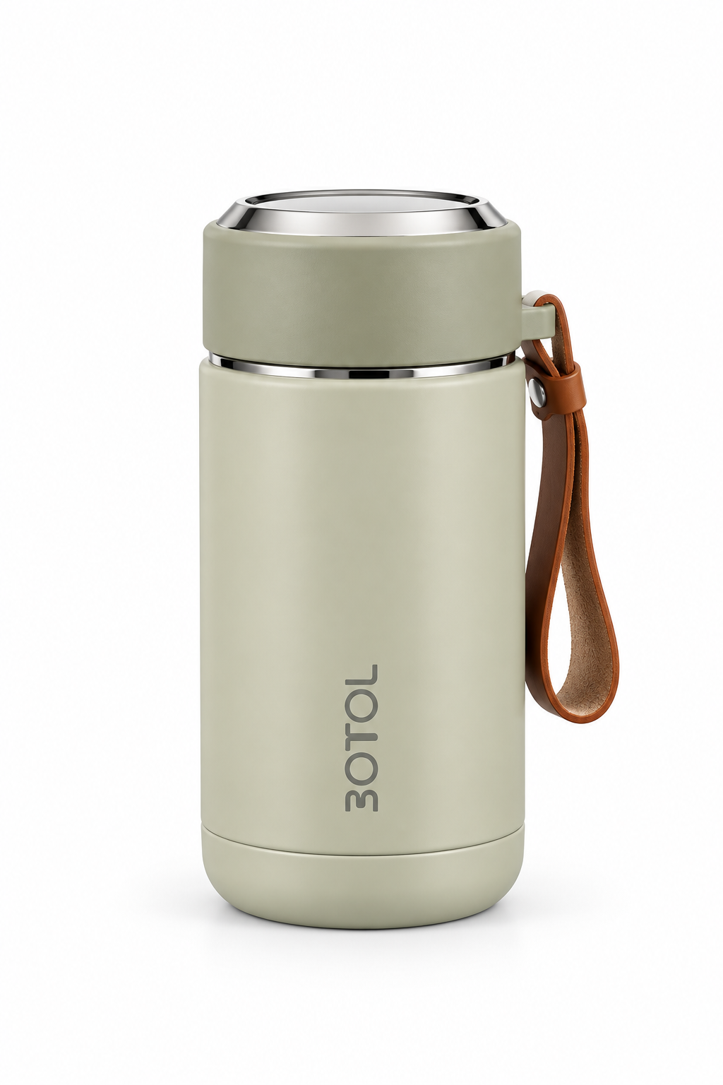 BOTOL - Smile 260 - Kids Insulated Bottle
