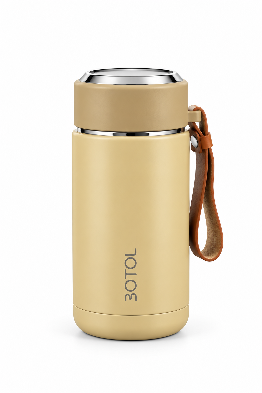 BOTOL - Smile 260 - Kids Insulated Bottle