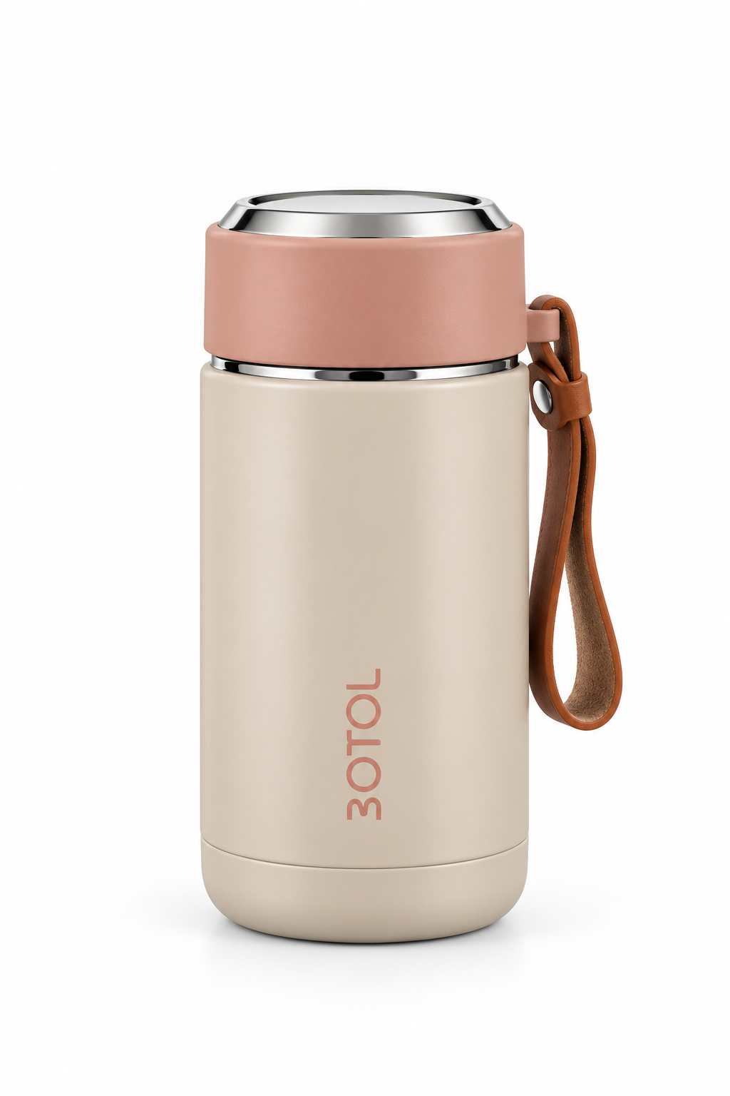 BOTOL - Smile 260 - Kids Insulated Bottle