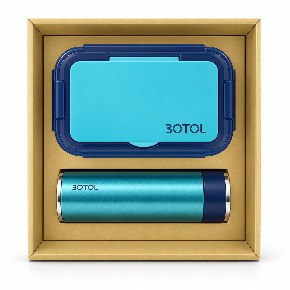 BOTOL - Soulmate - Gift Set