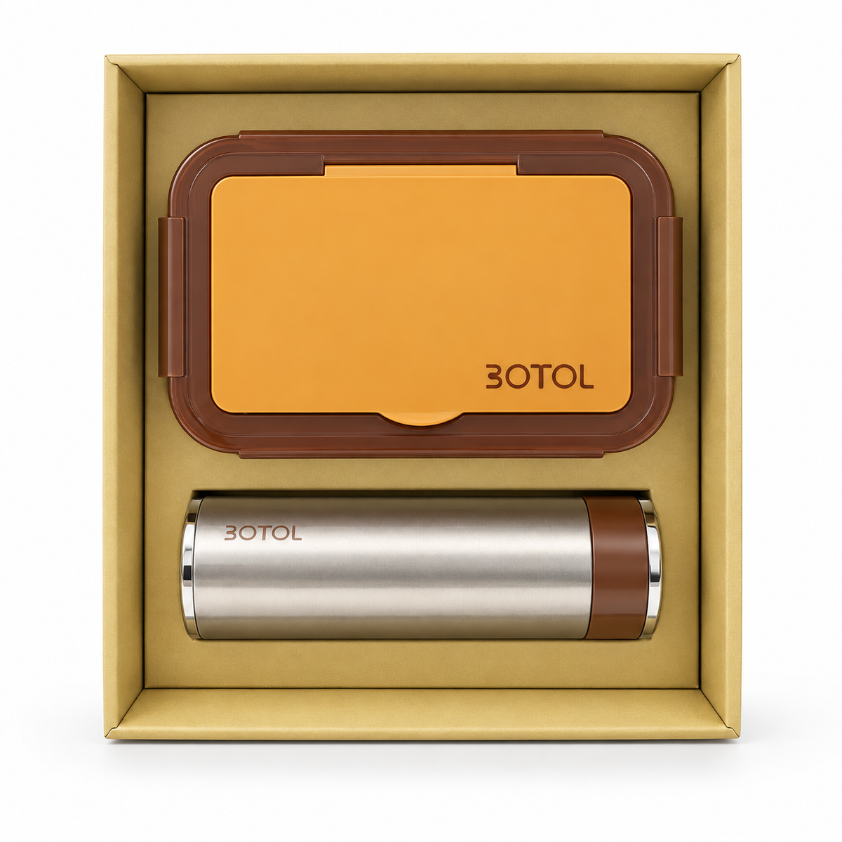 BOTOL - Soulmate - Gift Set