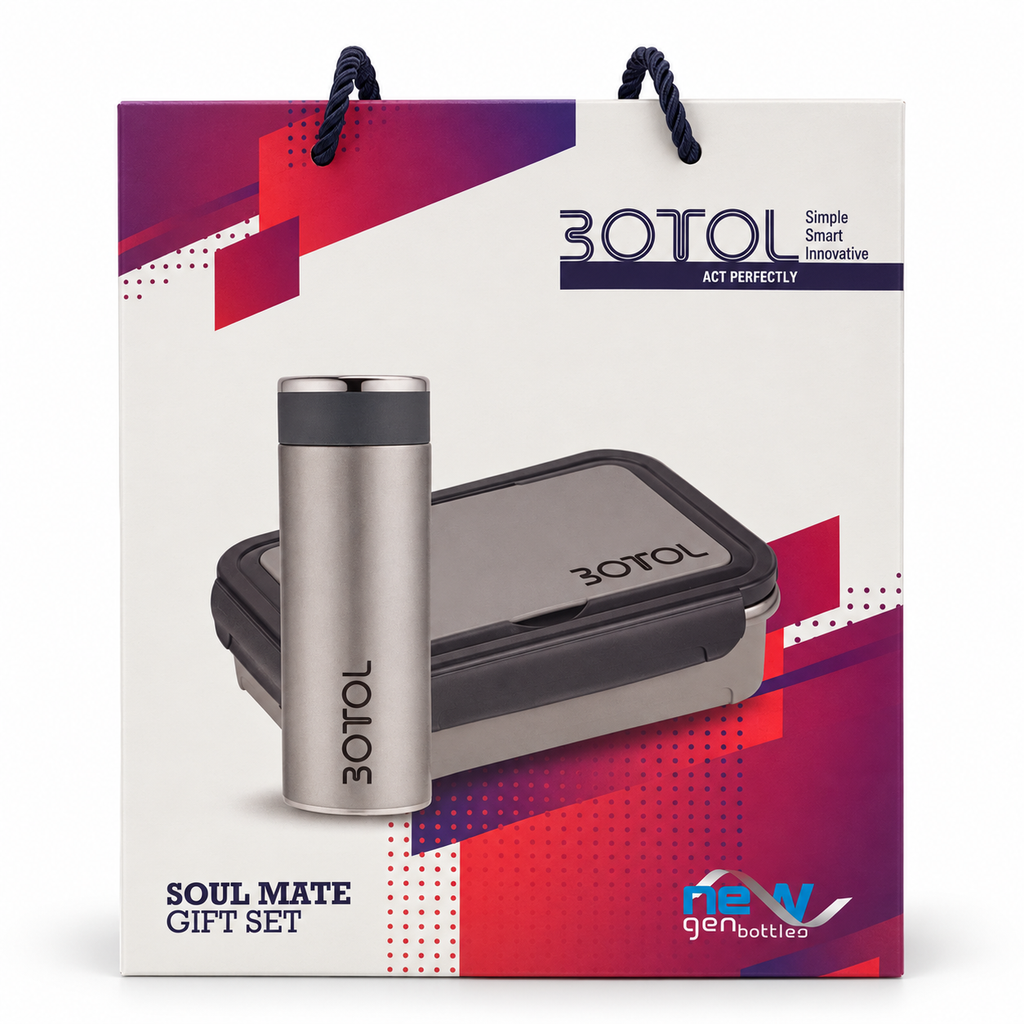 BOTOL - Soulmate - Gift Set