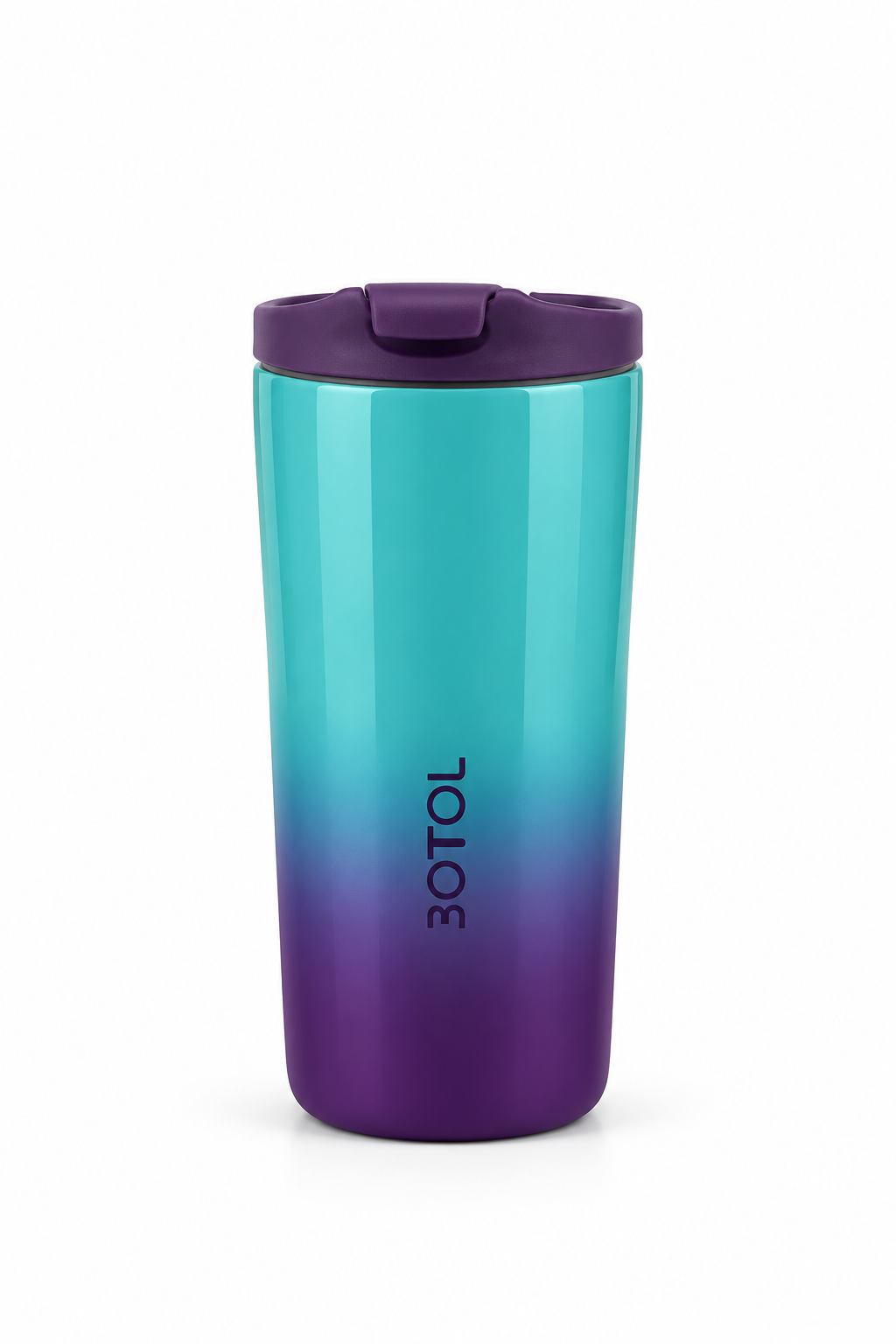 BOTOL - Striker 250 - Insulated Travel Mug