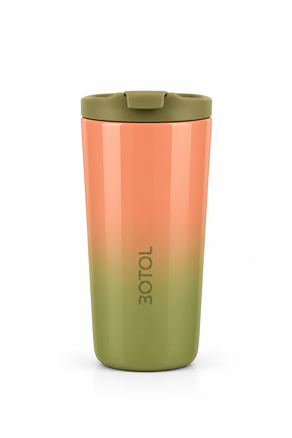 BOTOL - Striker 250 - Insulated Travel Mug