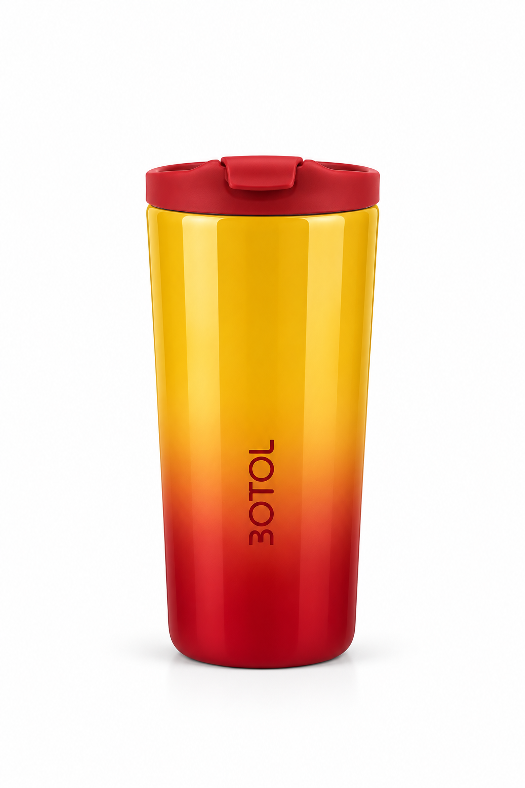 BOTOL - Striker 250 - Insulated Travel Mug